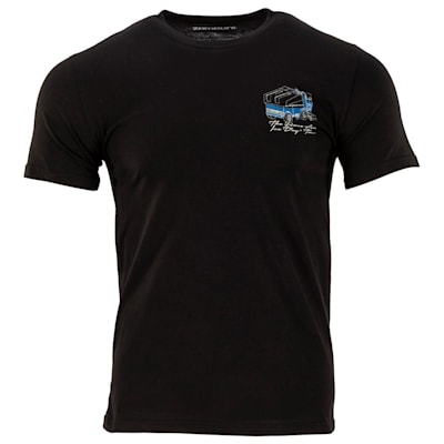  (Pure Hockey Zamboni Tour Tee Shirt - Adult)