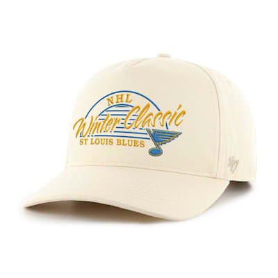 St louis blues 47 brand hat new arrivals