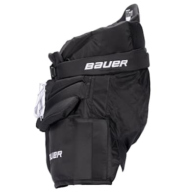  (Bauer Speed Goalie Pants - Junior)
