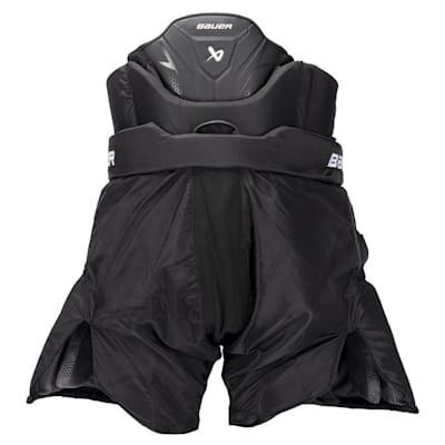  (Bauer Speed Goalie Pants - Junior)