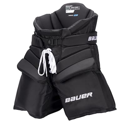  (Bauer Speed Goalie Pants - Intermediate)