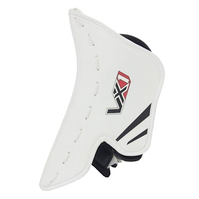  (Vaughn Velocity VX1 Goalie Blocker - Youth)