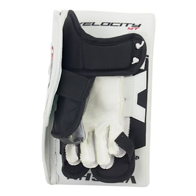  (Vaughn Velocity VX1 Goalie Blocker - Youth)