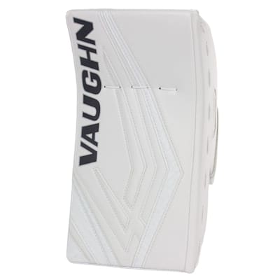  (Vaughn Velocity VX1 Goalie Blocker - Intermediate)