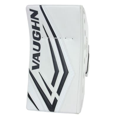  (Vaughn Velocity VX1 Goalie Blocker - Intermediate)