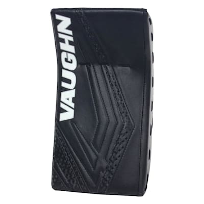  (Vaughn Velocity VX1 Goalie Blocker - Intermediate)