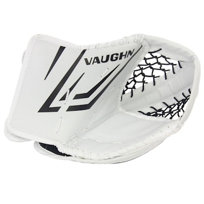  (Vaughn Velocity VX1 Goalie Catch Glove - Youth)