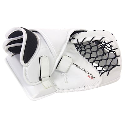  (Vaughn Velocity VX1 Goalie Catch Glove - Youth)