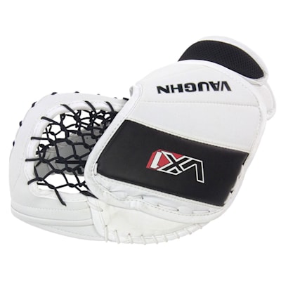  (Vaughn Velocity VX1 Goalie Catch Glove - Youth)