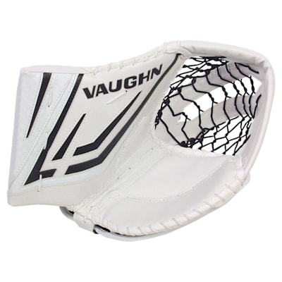  (Vaughn Velocity VX1 Goalie Catch Glove - Junior)