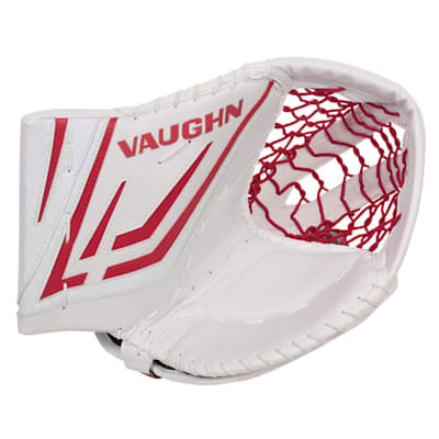  (Vaughn Velocity VX1 Goalie Catch Glove - Junior)