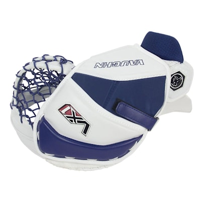  (Vaughn Velocity VX1 Goalie Catch Glove - Intermediate)