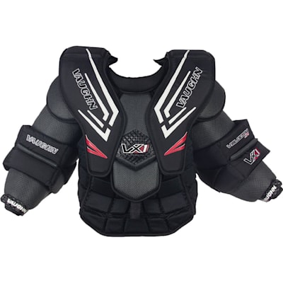  (Vaughn Velocity VX1 Goalie Chest Protector - Junior)