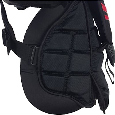 (Vaughn Velocity VX1 Goalie Chest Protector - Junior)