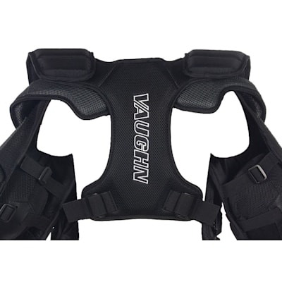  (Vaughn Velocity VX1 Goalie Chest Protector - Junior)