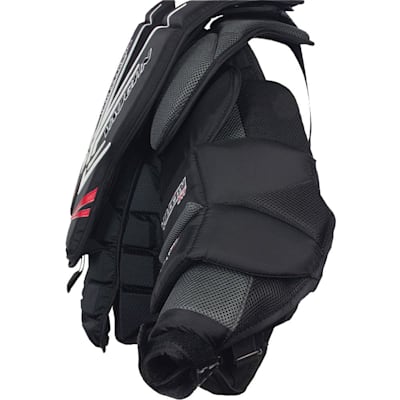  (Vaughn Velocity VX1 Goalie Chest Protector - Intermediate)