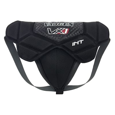  (Vaughn VX1 Goalie Jock - Intermediate)