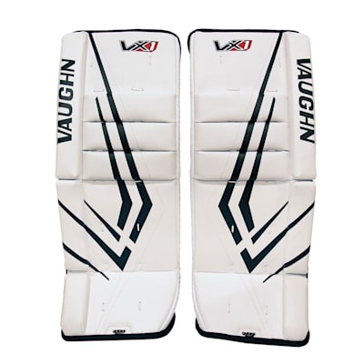  (Vaughn Velocity VX1 Goalie Pad - Youth)