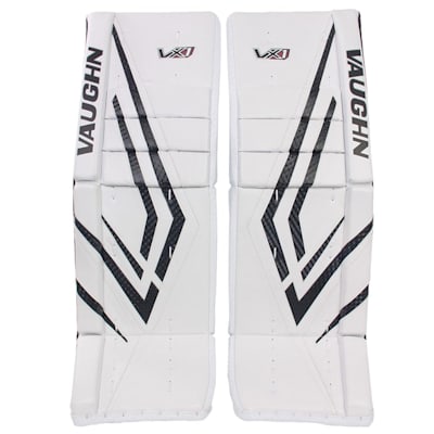  (Vaughn Velocity VX1 Goalie Pad - Junior)