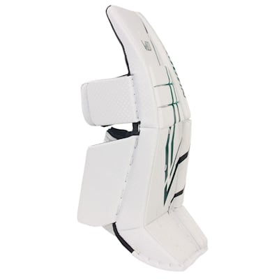  (Vaughn Velocity VX1 Goalie Pad - Junior)