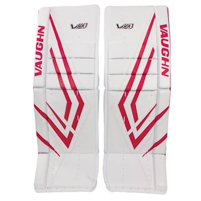  (Vaughn Velocity VX1 Goalie Pad - Junior)