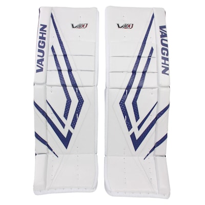  (Vaughn Velocity VX1 Goalie Pad - Junior)