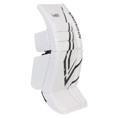  (Vaughn Velocity VX1 Goalie Pad - Intermediate)
