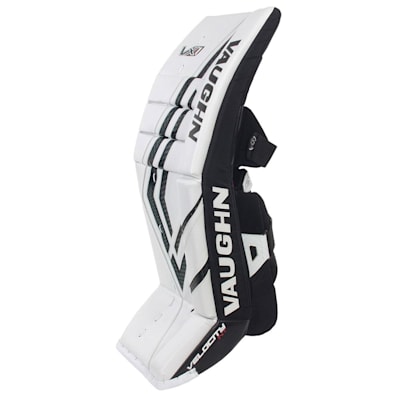  (Vaughn Velocity VX1 Goalie Pad - Intermediate)