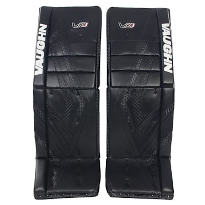  (Vaughn Velocity VX1 Goalie Pad - Intermediate)