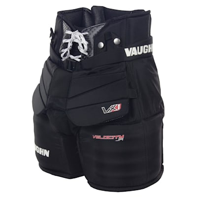  (Vaughn Velocity VX1 Goalie Pants - Junior)