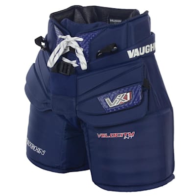  (Vaughn Velocity VX1 Goalie Pants - Intermediate)