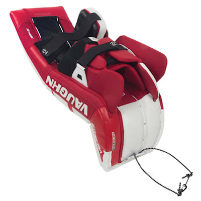  (Vaughn Velocity VX1 Pro Goalie Leg Pads - Senior)