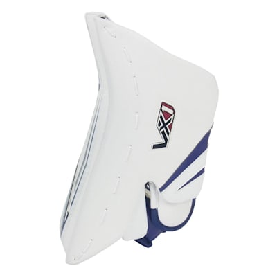  (Vaughn Velocity VX1 Pro Goalie Blocker - Senior)