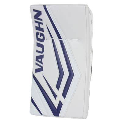  (Vaughn Velocity VX1 Pro Goalie Blocker - Senior)