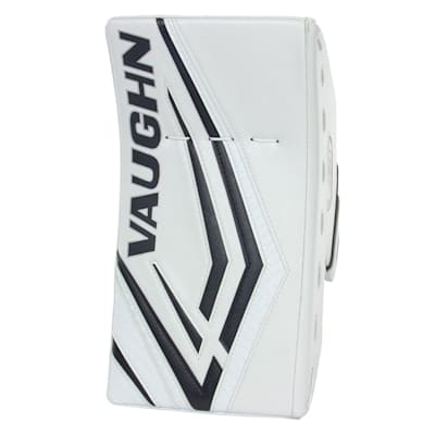  (Vaughn Velocity VX1 Pro Goalie Blocker - Senior)