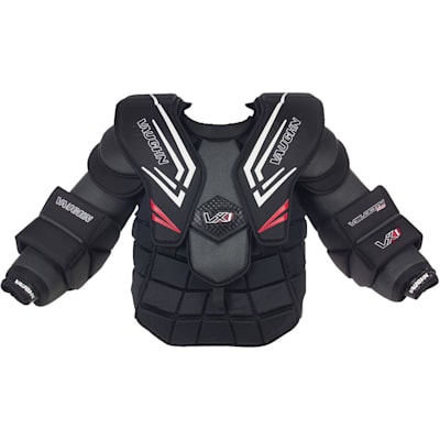  (Vaughn Velocity VX1 Pro Goalie Chest Protector - Senior)
