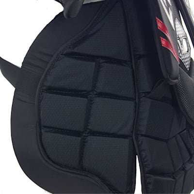  (Vaughn Velocity VX1 Pro Goalie Chest Protector - Senior)