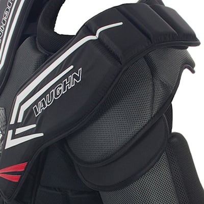  (Vaughn Velocity VX1 Pro Goalie Chest Protector - Senior)