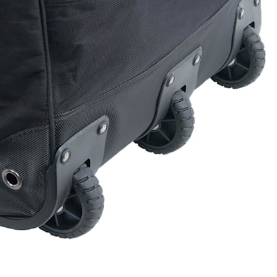  (Vaughn VX1 Pro Goalie Wheel Bag - Senior)