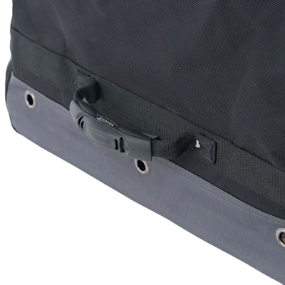  (Vaughn VX1 Goalie Wheel Bag - Intermediate)