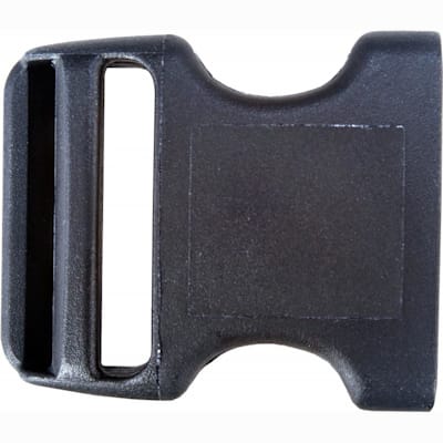 Buckle (Vaughn Velocity Leg Pad Clips 3 Pack)