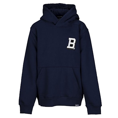  (Bauer Bauer LC Logo Ultimate Hoodie - Youth)