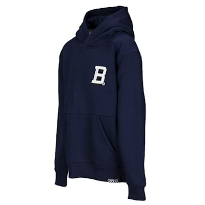  (Bauer Bauer LC Logo Ultimate Hoodie - Youth)