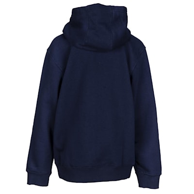  (Bauer Bauer LC Logo Ultimate Hoodie - Youth)