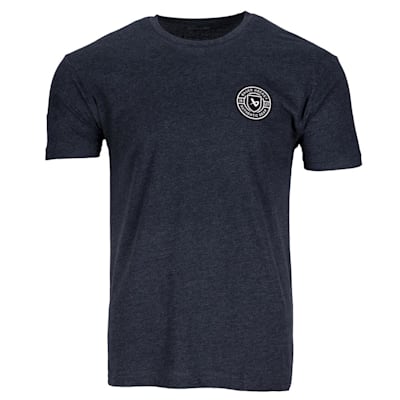  (Bauer Authentic Gear Tee Shirt - Adult)