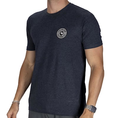  (Bauer Authentic Gear Tee Shirt - Adult)