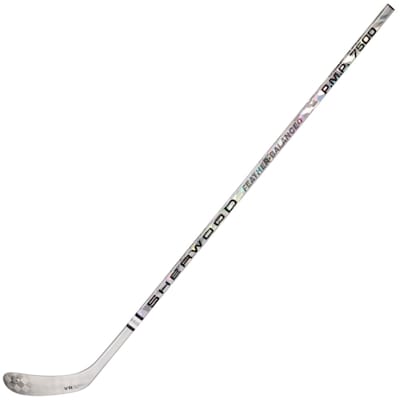  (Sherwood P.M.P. 7500 Diamond Composite Hockey Stick - Senior)