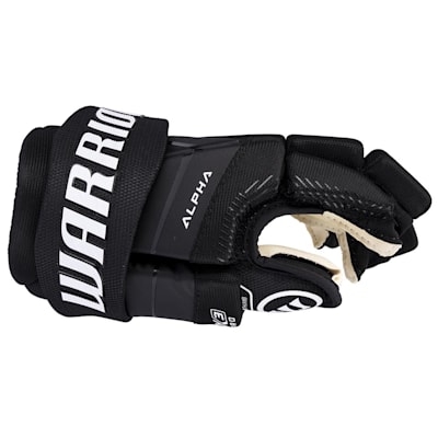  (Warrior Alpha LX3 Pro Hockey Gloves - Youth)