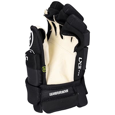  (Warrior Alpha LX3 Pro Hockey Gloves - Youth)