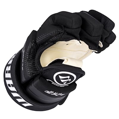 Warrior Alpha LX3 Pro Hockey Gloves - Youth | Pure Hockey Equipment